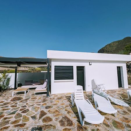 Sea La Vie Apartment - Adults Only Santiago del Teide Extérieur photo