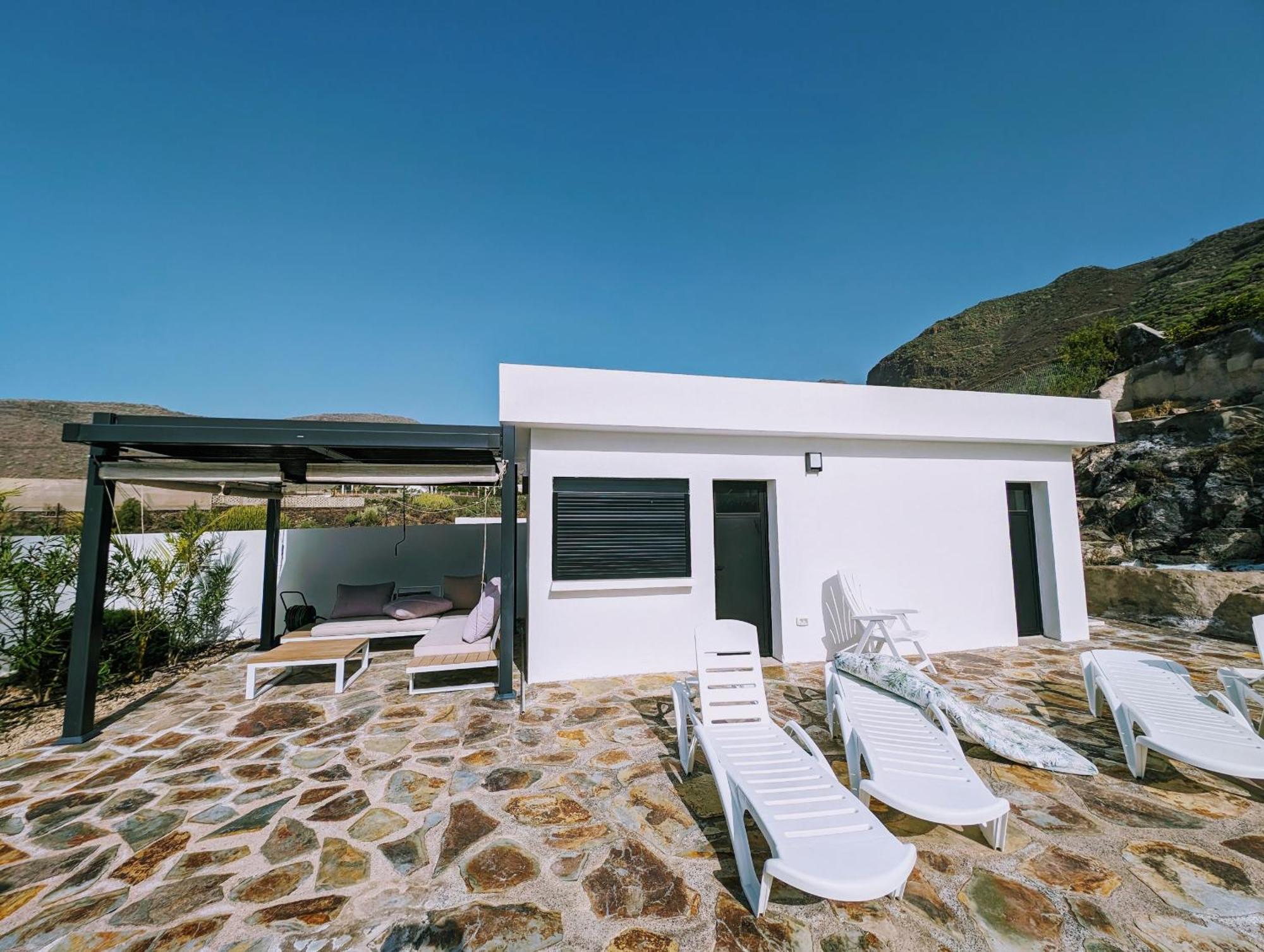 Sea La Vie Apartment - Adults Only Santiago del Teide Extérieur photo