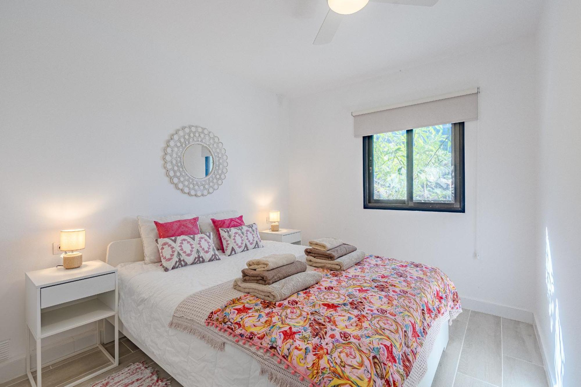 Sea La Vie Apartment - Adults Only Santiago del Teide Extérieur photo