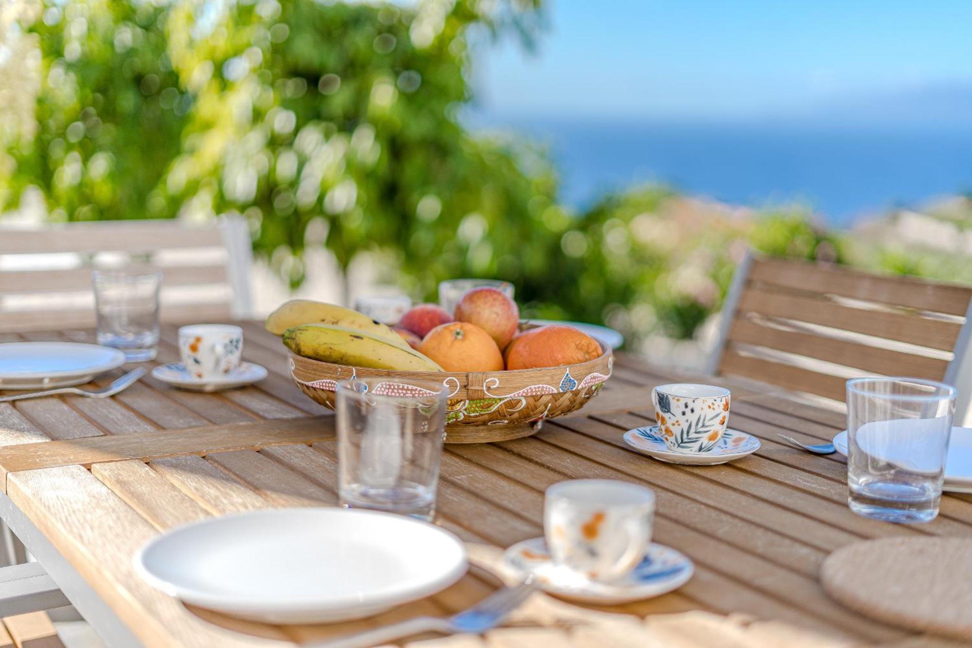 Sea La Vie Apartment - Adults Only Santiago del Teide Extérieur photo