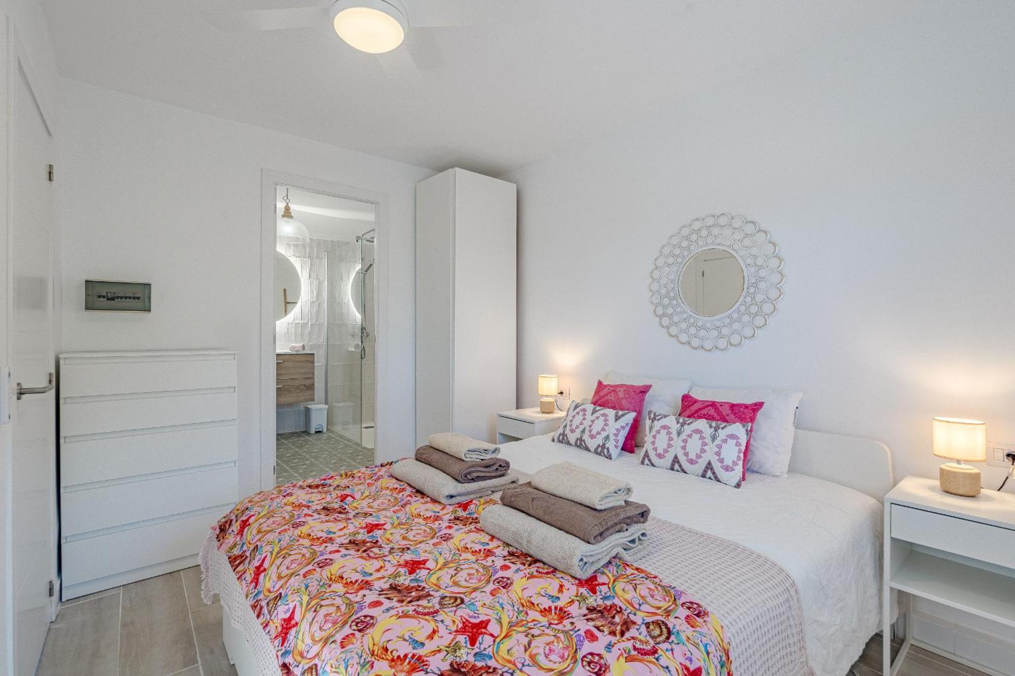 Sea La Vie Apartment - Adults Only Santiago del Teide Extérieur photo