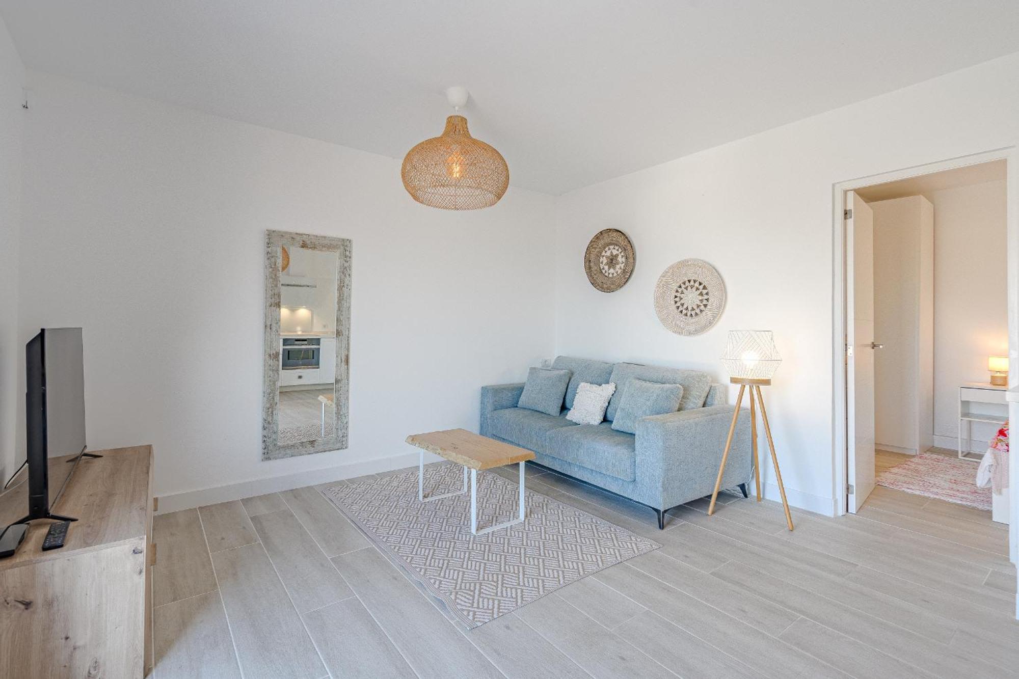 Sea La Vie Apartment - Adults Only Santiago del Teide Extérieur photo