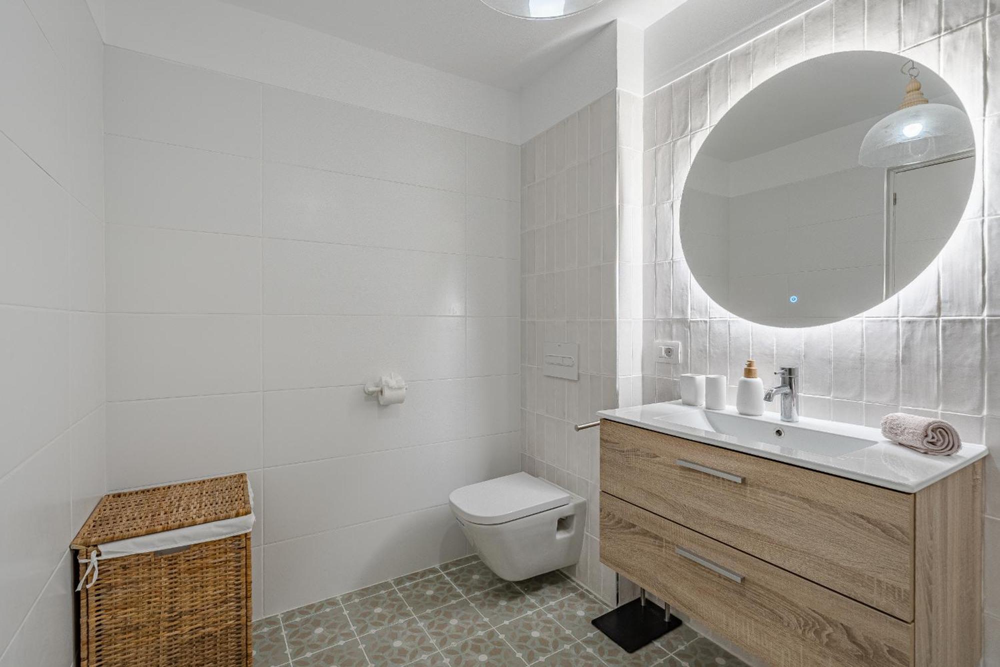 Sea La Vie Apartment - Adults Only Santiago del Teide Extérieur photo