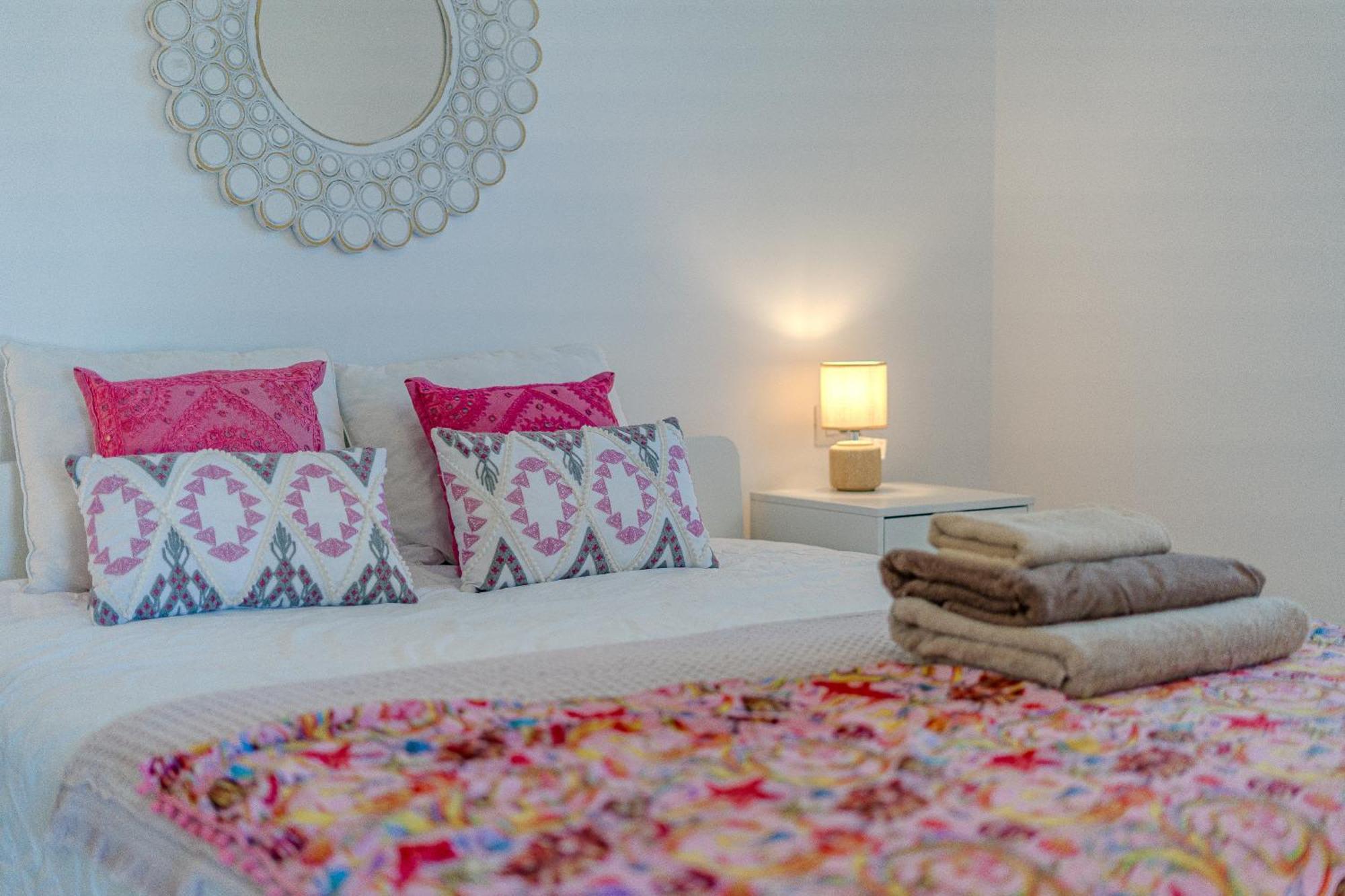 Sea La Vie Apartment - Adults Only Santiago del Teide Extérieur photo