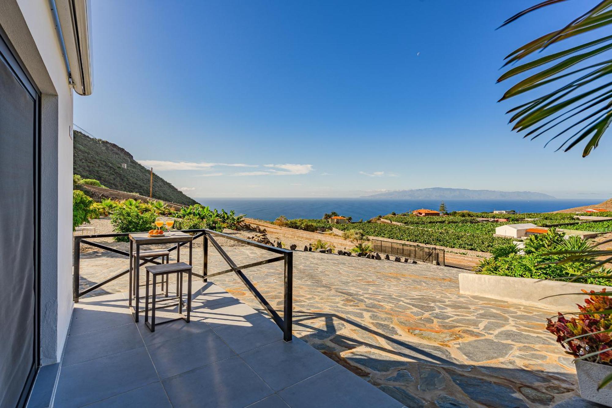 Sea La Vie Apartment - Adults Only Santiago del Teide Extérieur photo