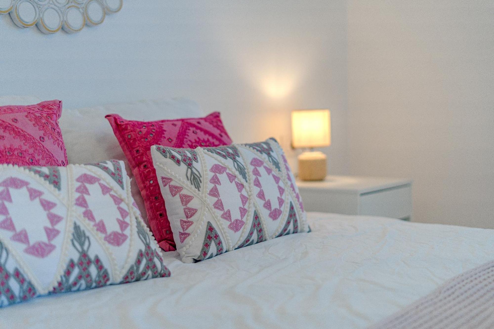 Sea La Vie Apartment - Adults Only Santiago del Teide Extérieur photo
