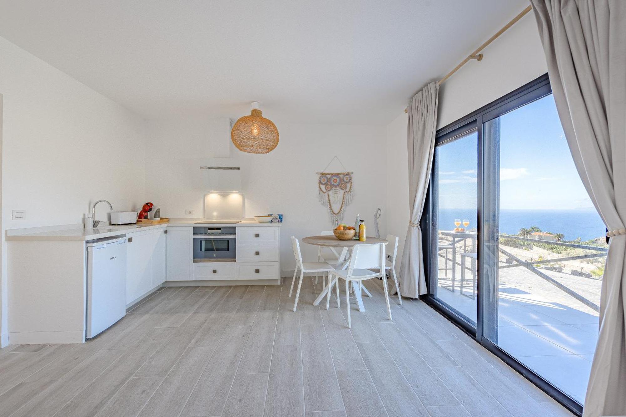 Sea La Vie Apartment - Adults Only Santiago del Teide Extérieur photo