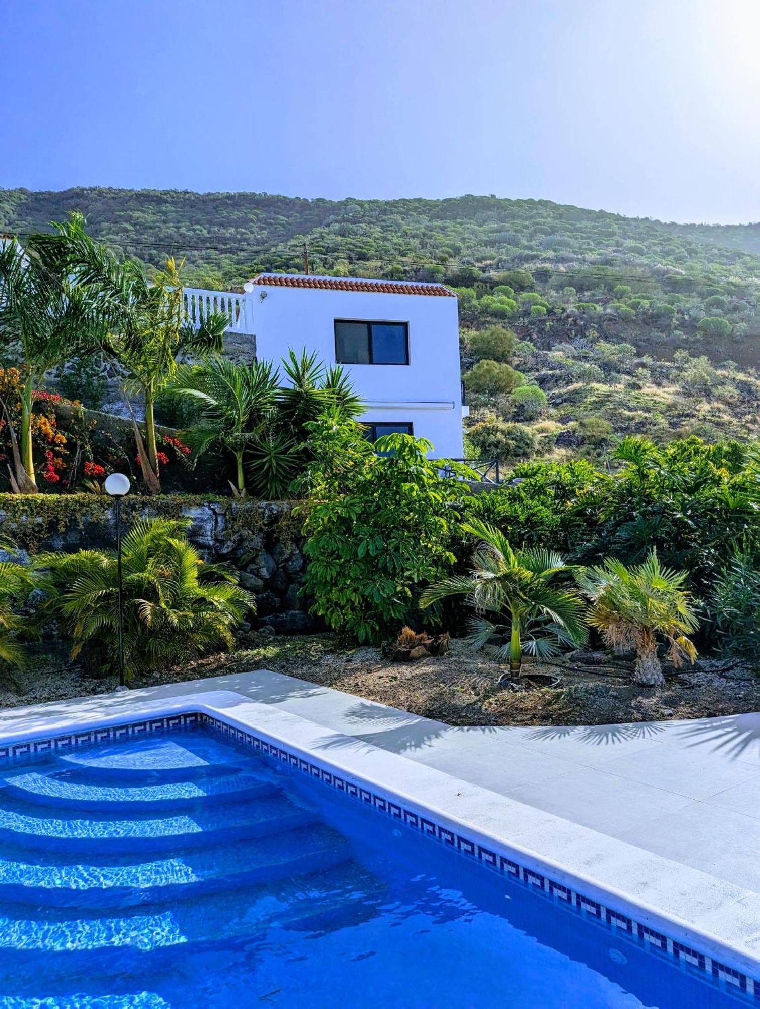 Sea La Vie Apartment - Adults Only Santiago del Teide Extérieur photo