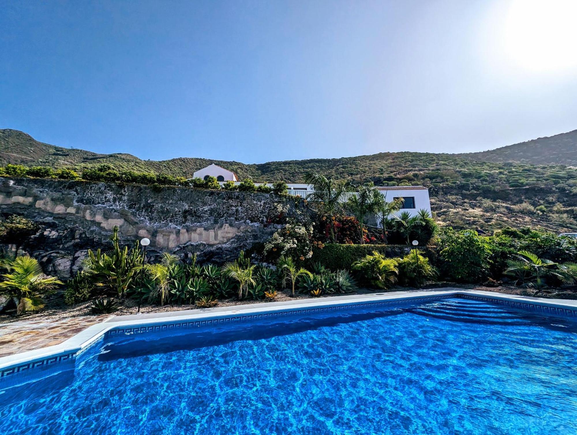 Sea La Vie Apartment - Adults Only Santiago del Teide Extérieur photo