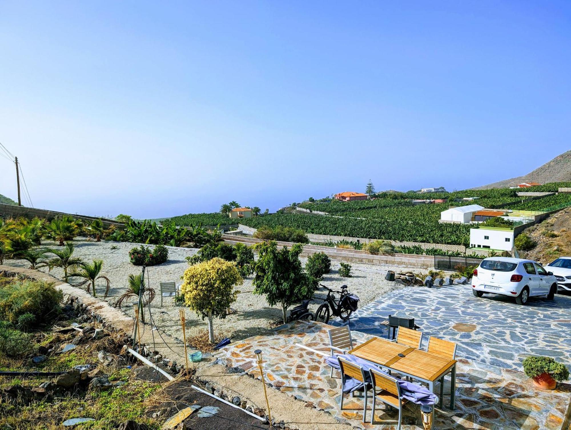 Sea La Vie Apartment - Adults Only Santiago del Teide Extérieur photo