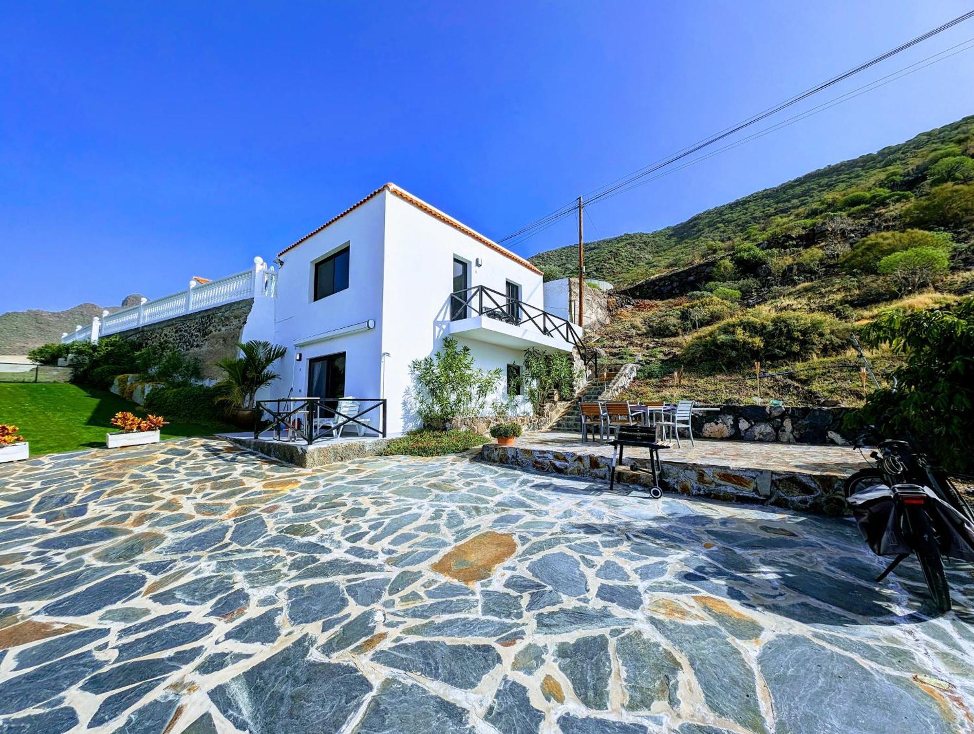 Sea La Vie Apartment - Adults Only Santiago del Teide Extérieur photo
